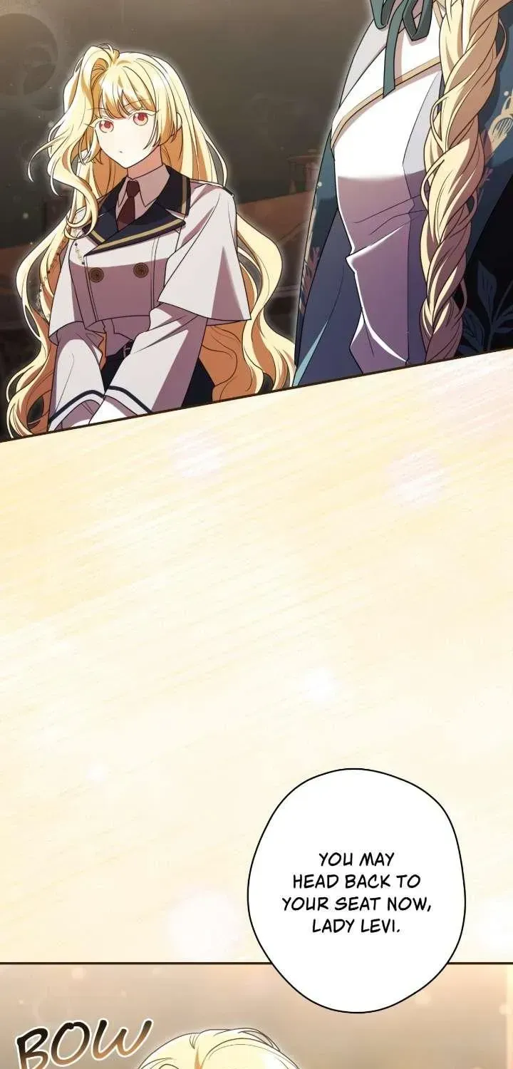 A Villain Consumed by Desire Chapter 6 - page 45