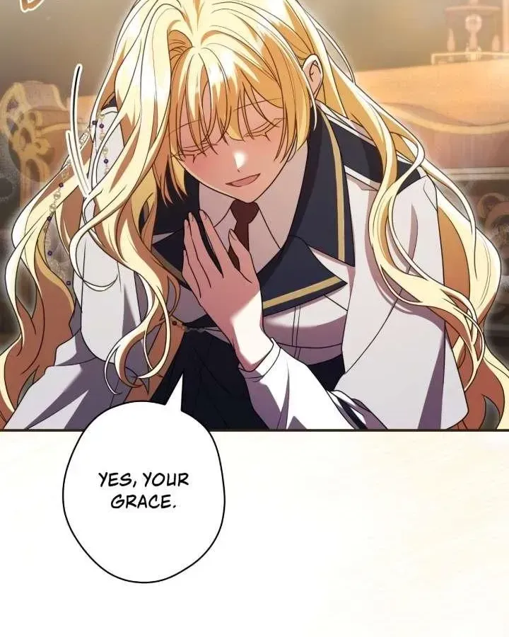 A Villain Consumed by Desire Chapter 6 - page 46