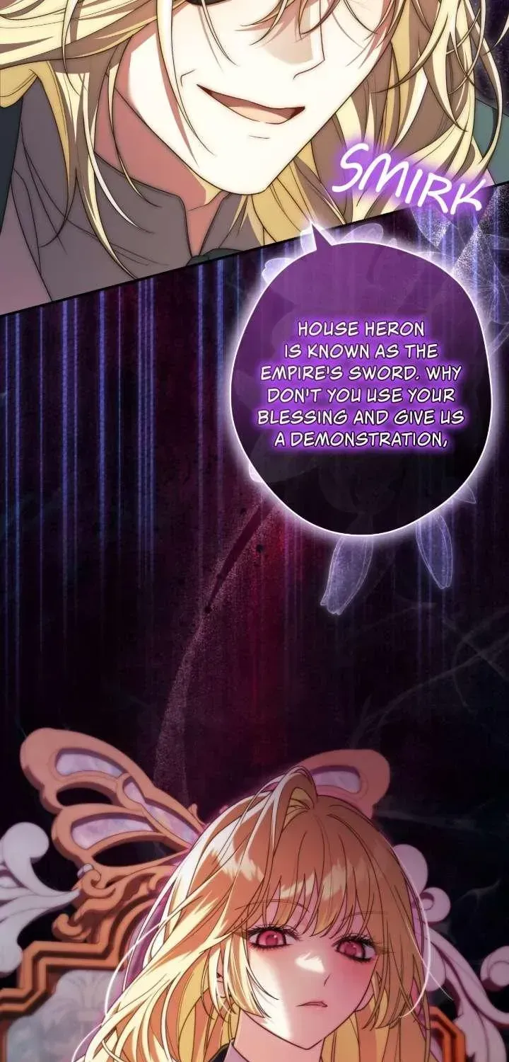 A Villain Consumed by Desire Chapter 6 - page 5