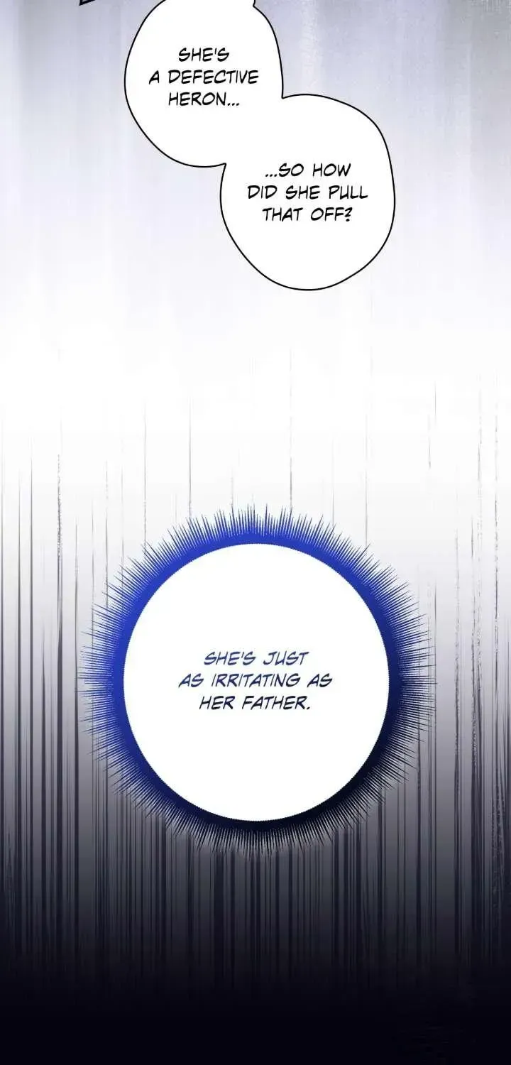 A Villain Consumed by Desire Chapter 6 - page 50