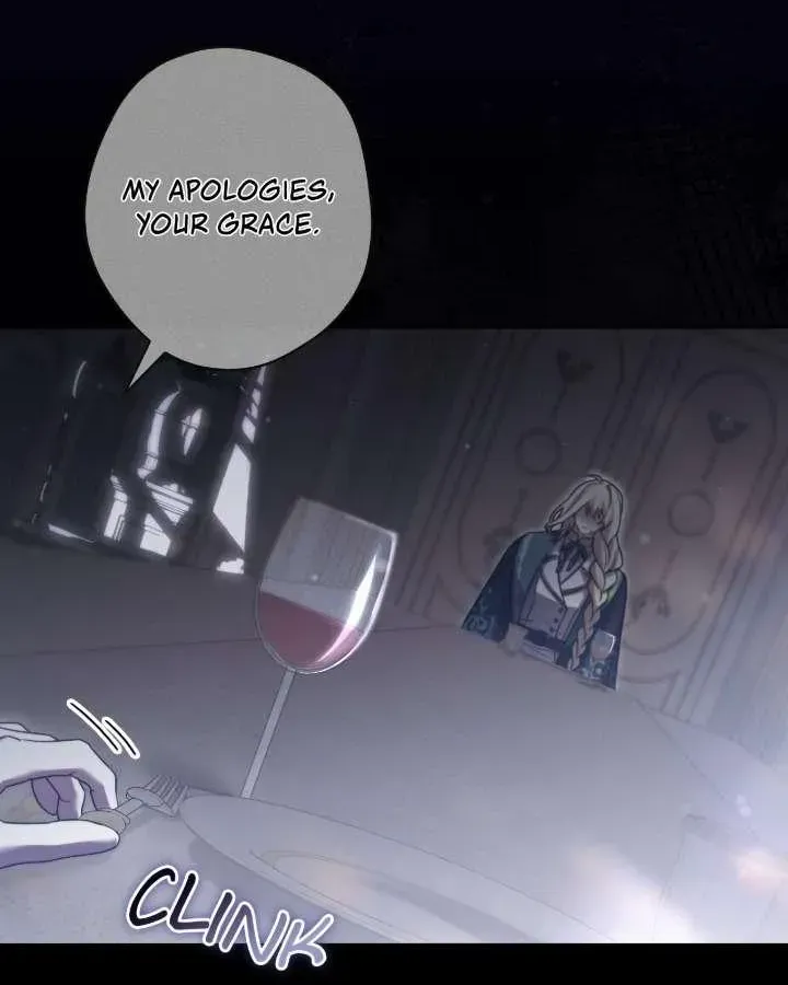 A Villain Consumed by Desire Chapter 6 - page 51