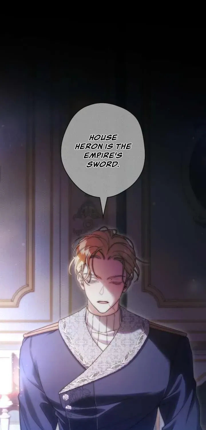 A Villain Consumed by Desire Chapter 6 - page 52