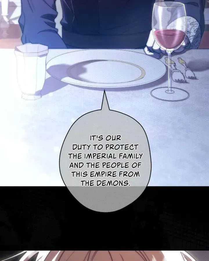A Villain Consumed by Desire Chapter 6 - page 53