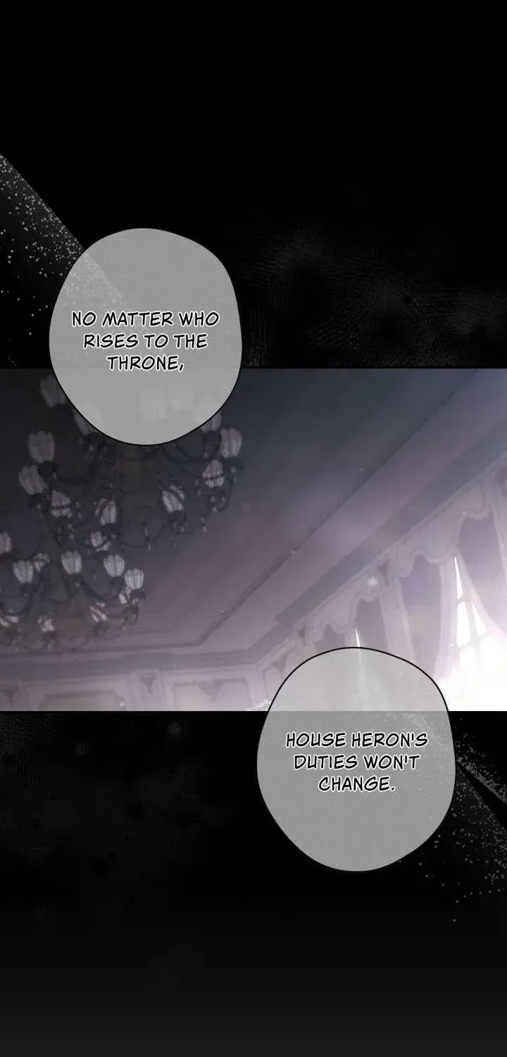 A Villain Consumed by Desire Chapter 6 - page 55