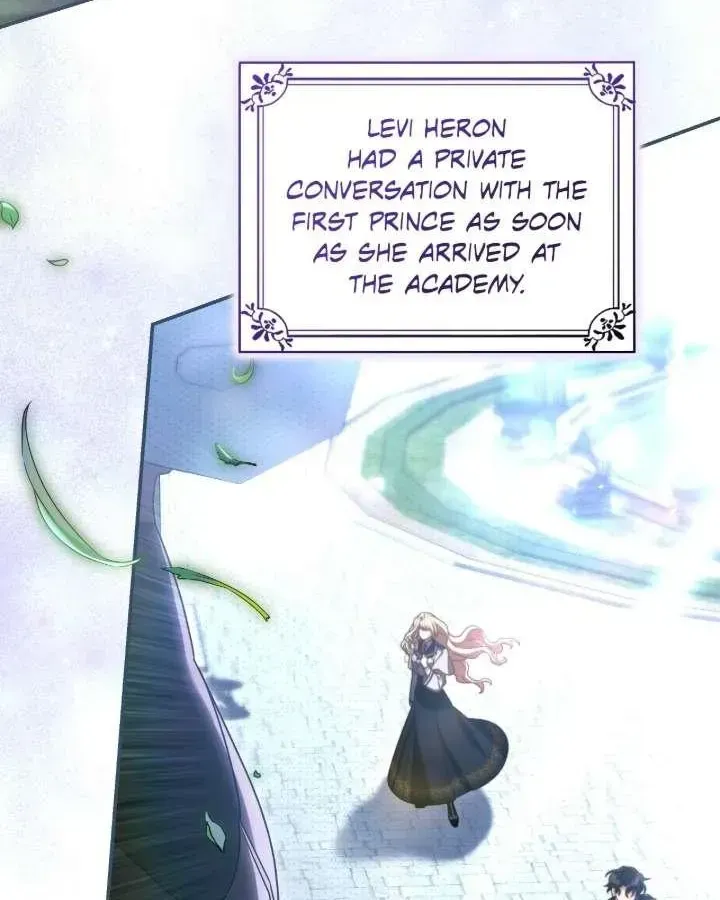 A Villain Consumed by Desire Chapter 6 - page 58