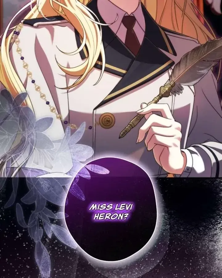 A Villain Consumed by Desire Chapter 6 - page 6