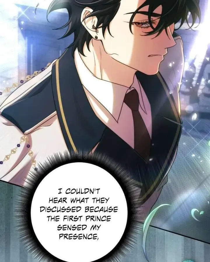 A Villain Consumed by Desire Chapter 6 - page 60