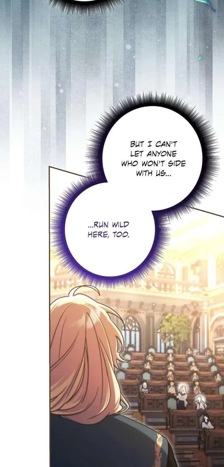 A Villain Consumed by Desire Chapter 6 - page 61