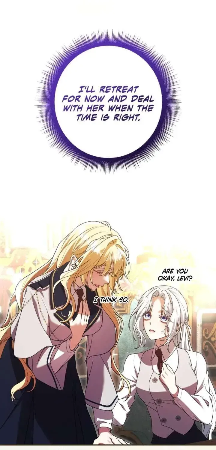 A Villain Consumed by Desire Chapter 6 - page 63