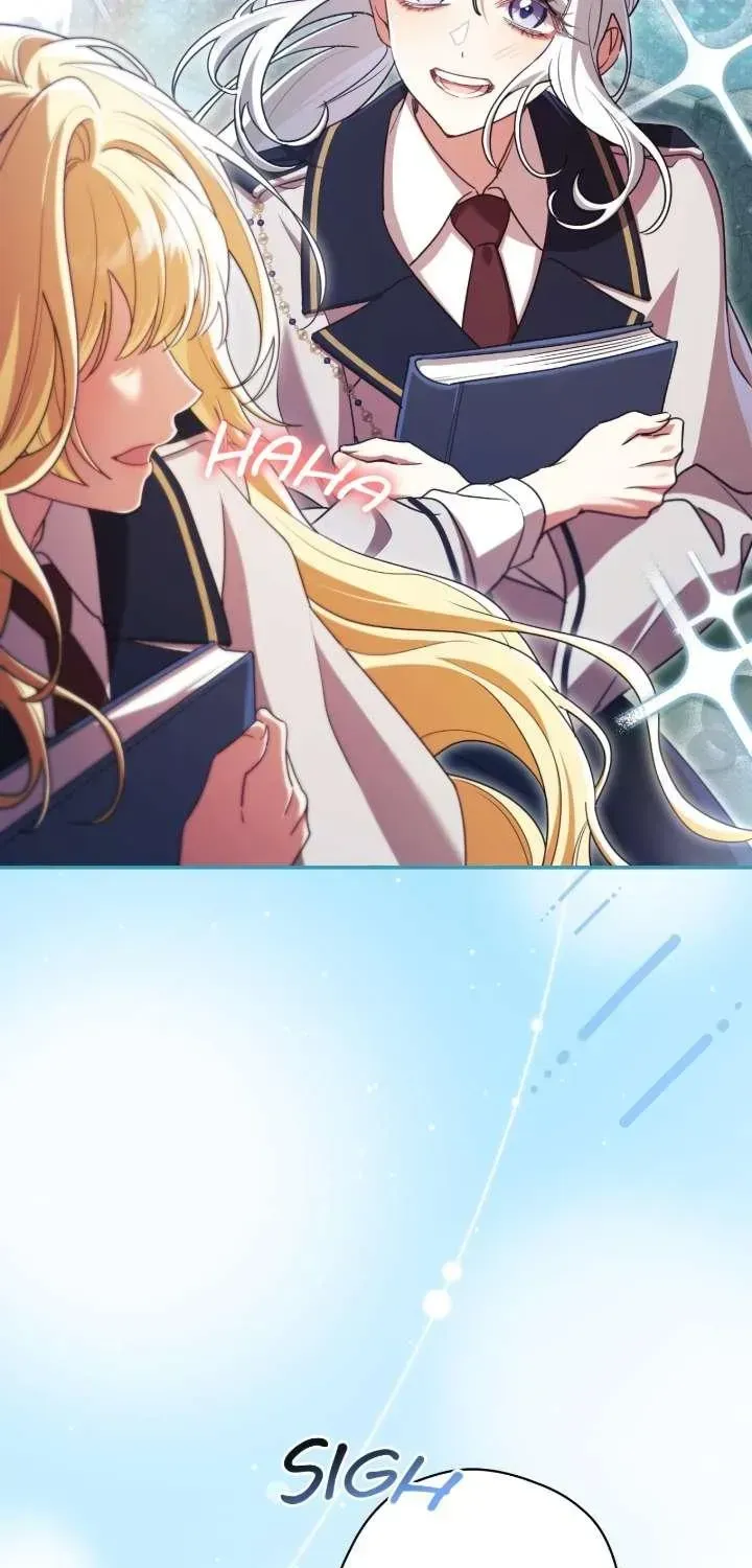 A Villain Consumed by Desire Chapter 6 - page 67