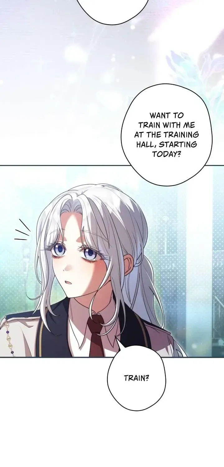 A Villain Consumed by Desire Chapter 6 - page 73