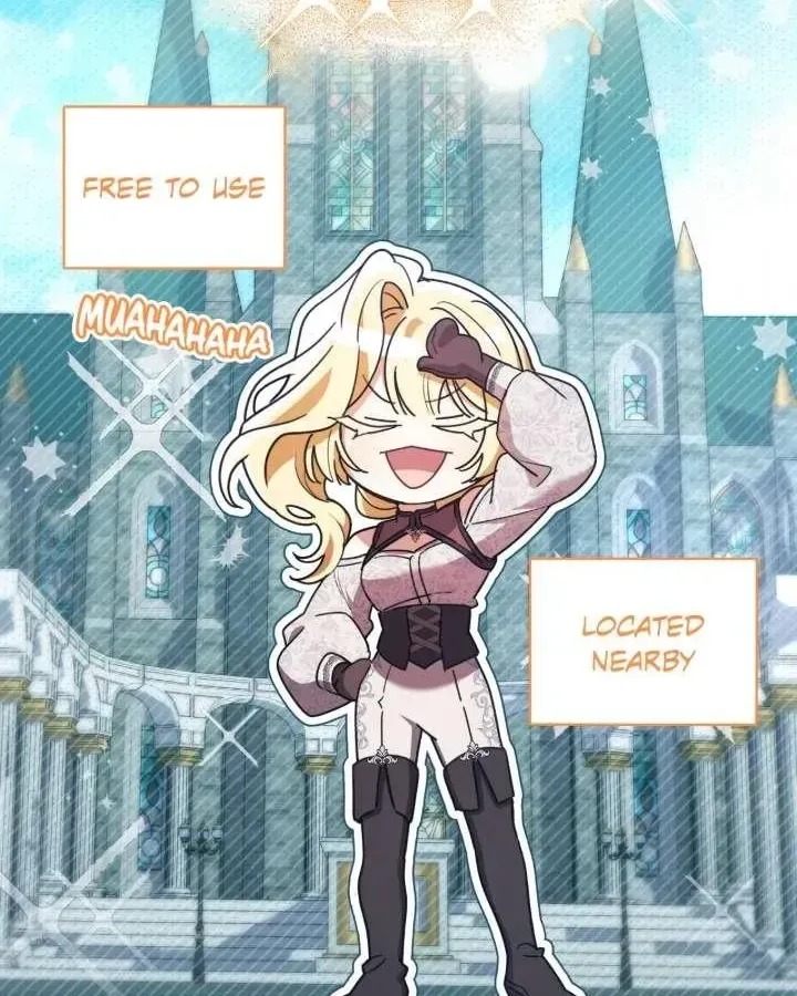 A Villain Consumed by Desire Chapter 6 - page 83