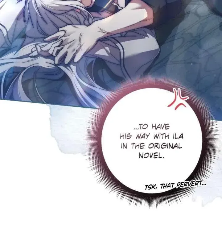 A Villain Consumed by Desire Chapter 6 - page 85
