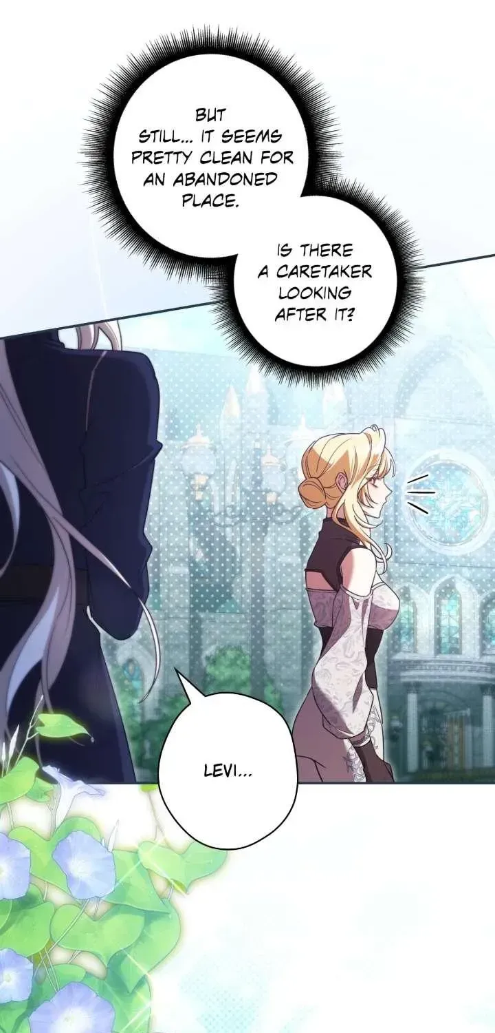 A Villain Consumed by Desire Chapter 6 - page 86