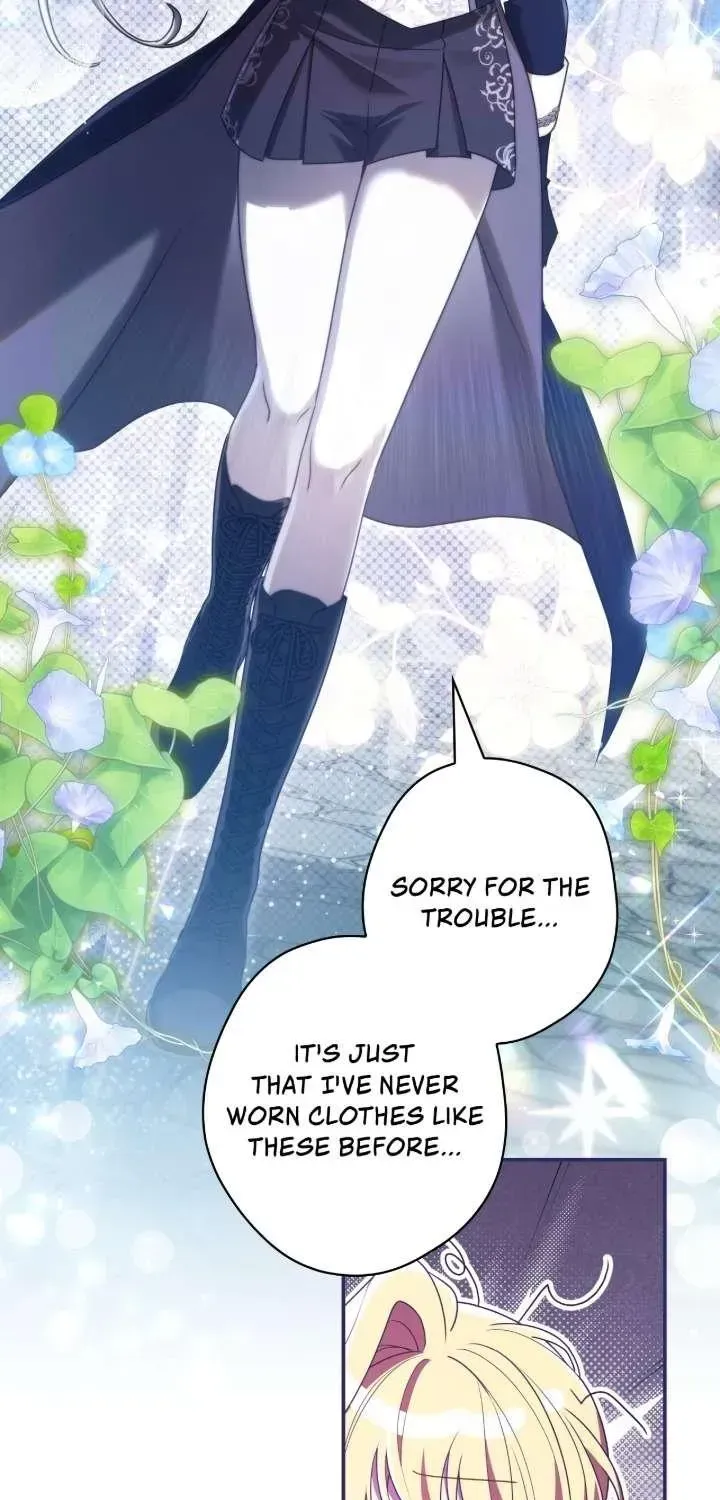 A Villain Consumed by Desire Chapter 6 - page 88
