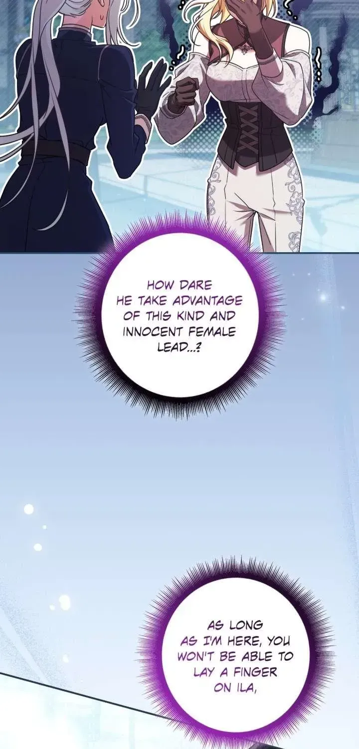 A Villain Consumed by Desire Chapter 6 - page 92