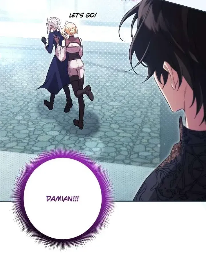 A Villain Consumed by Desire Chapter 6 - page 93