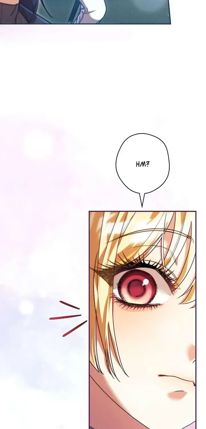A Villain Consumed by Desire Chapter 22 - page 22
