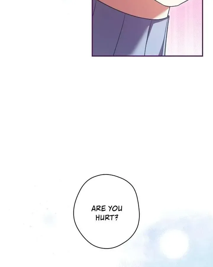 A Villain Consumed by Desire Chapter 22 - page 23