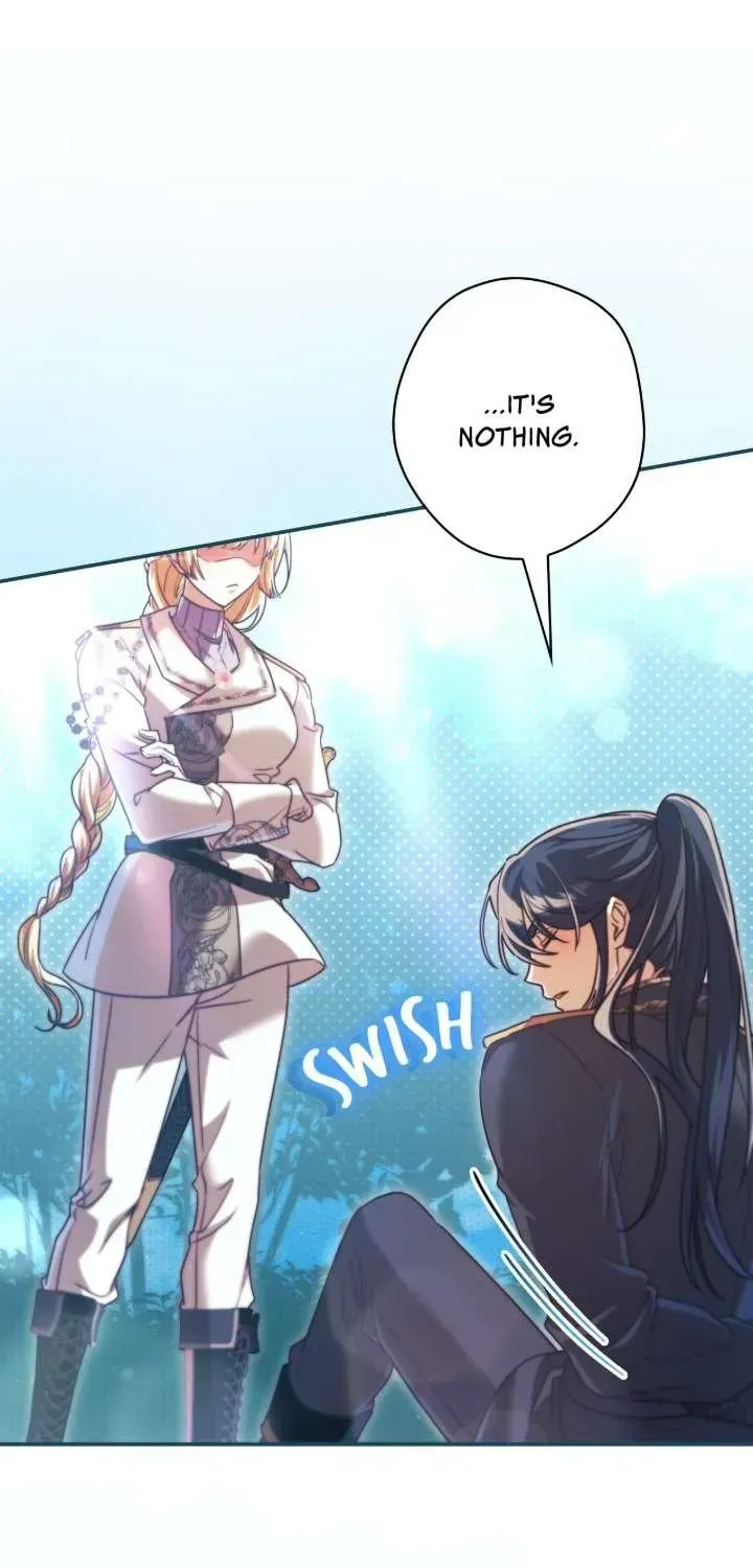 A Villain Consumed by Desire Chapter 22 - page 26