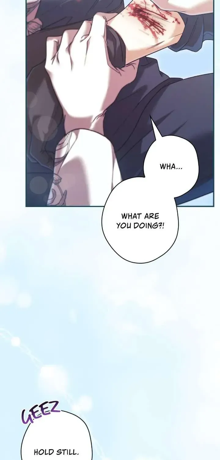 A Villain Consumed by Desire Chapter 22 - page 30