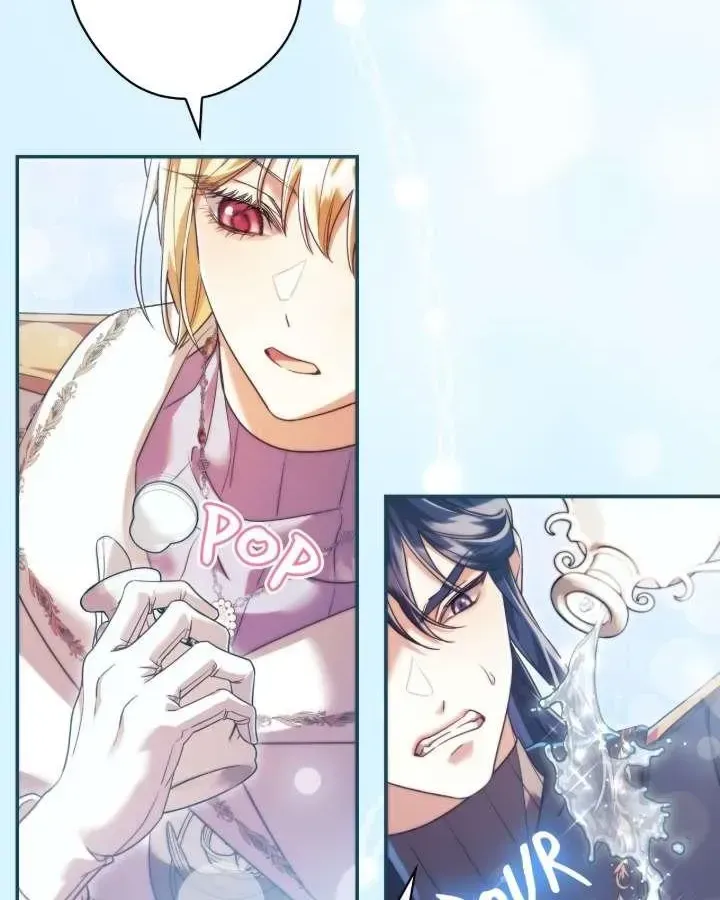 A Villain Consumed by Desire Chapter 22 - page 31