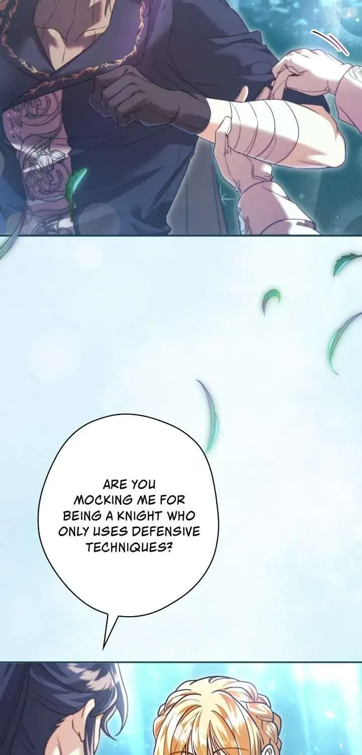 A Villain Consumed by Desire Chapter 22 - page 35