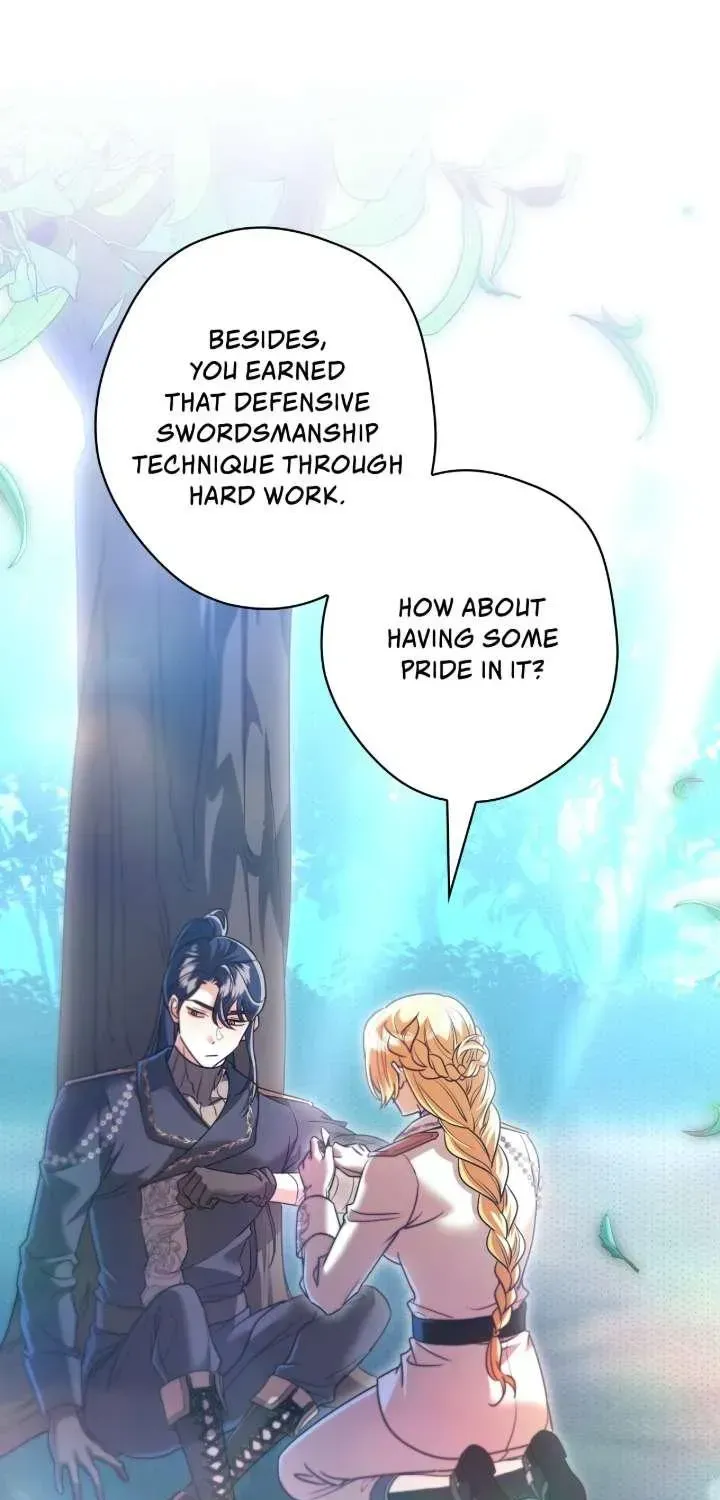A Villain Consumed by Desire Chapter 22 - page 41