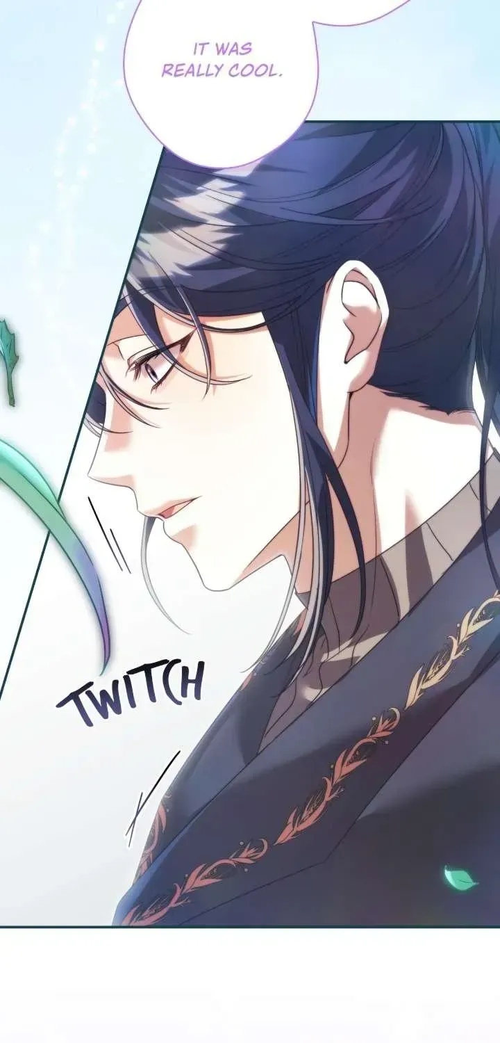 A Villain Consumed by Desire Chapter 22 - page 43