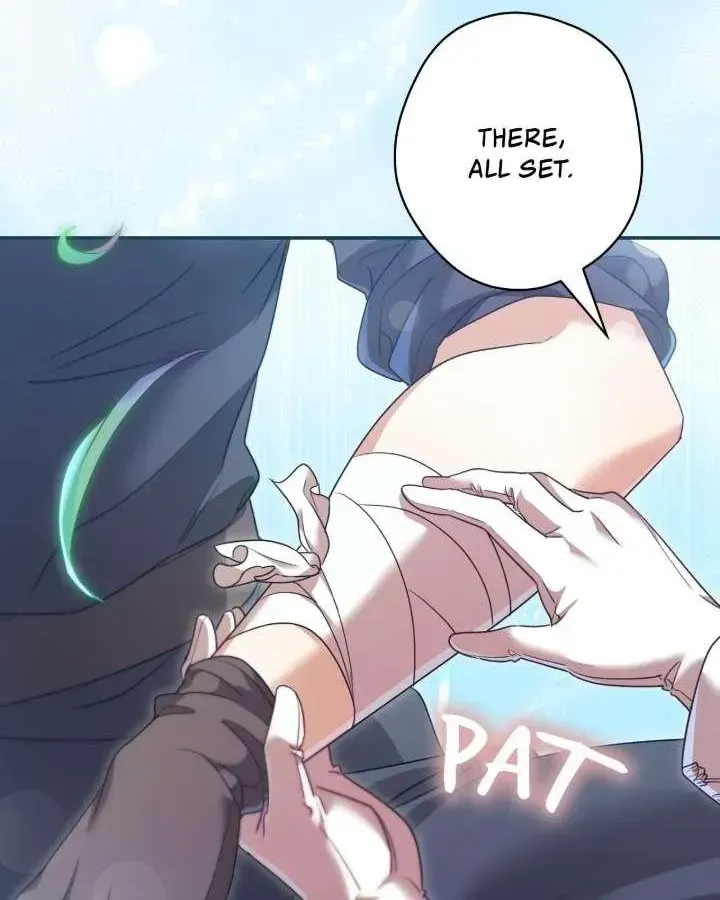 A Villain Consumed by Desire Chapter 22 - page 46