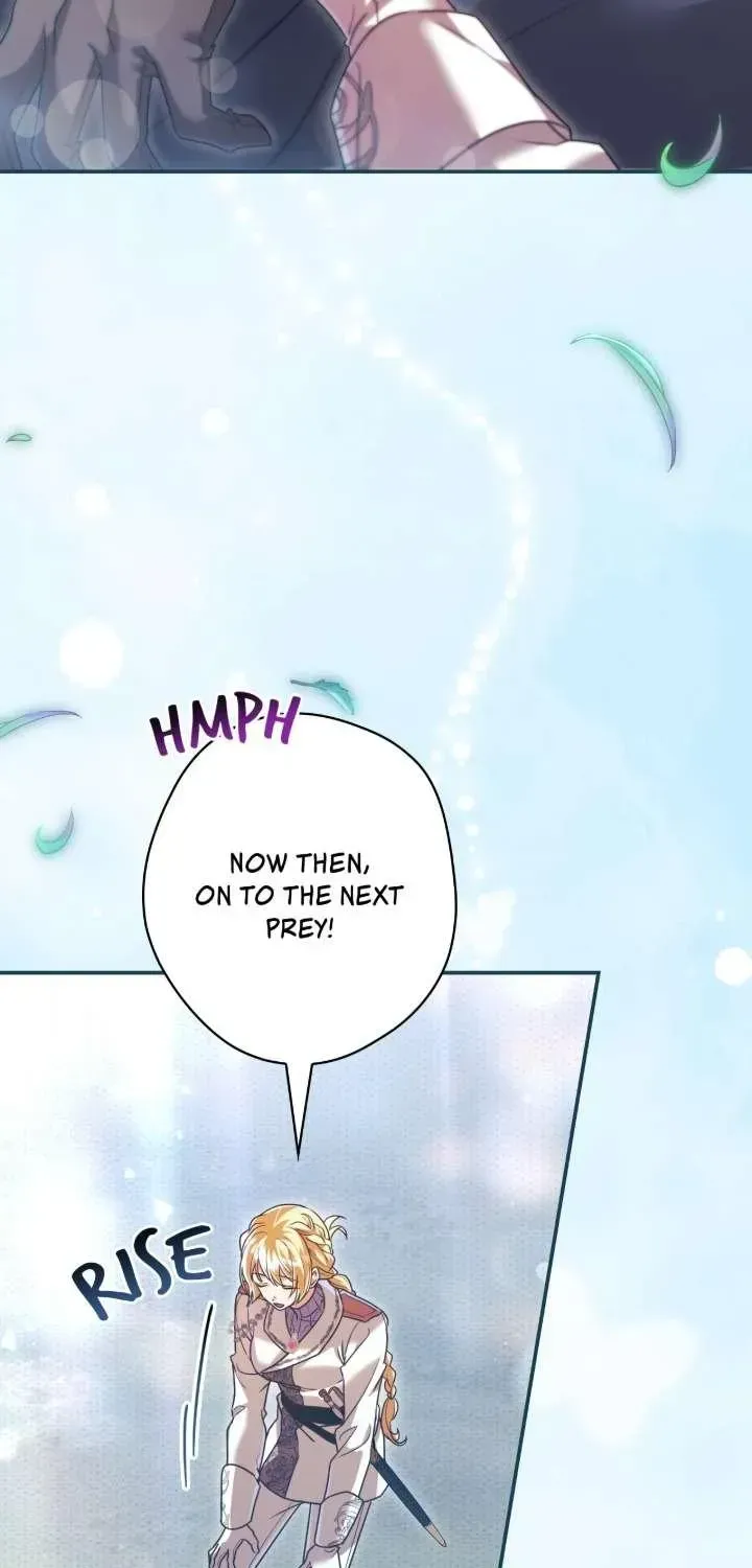 A Villain Consumed by Desire Chapter 22 - page 47