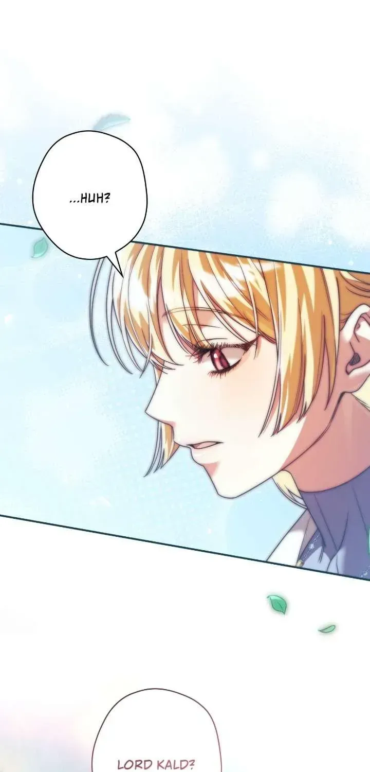 A Villain Consumed by Desire Chapter 22 - page 49
