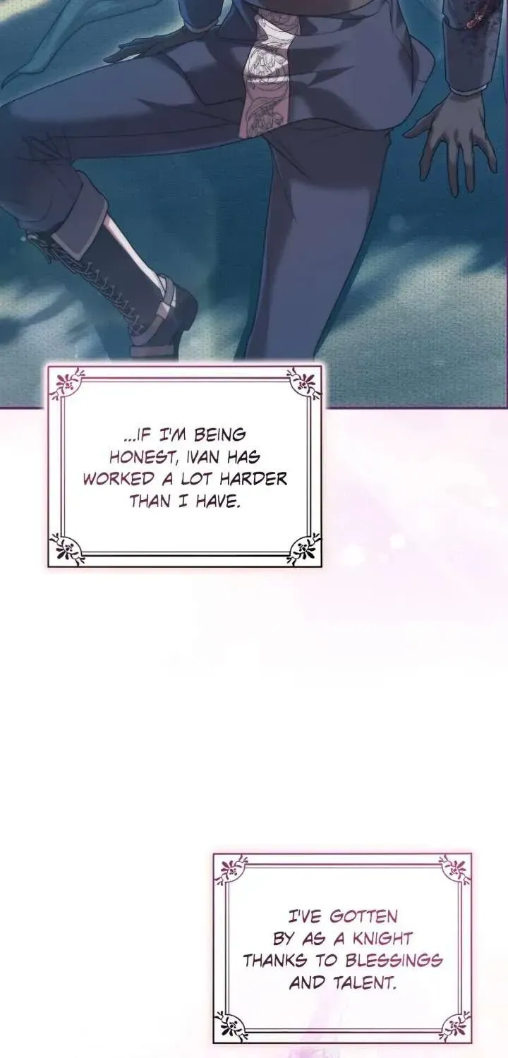 A Villain Consumed by Desire Chapter 22 - page 5