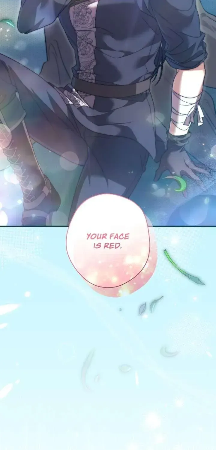 A Villain Consumed by Desire Chapter 22 - page 51