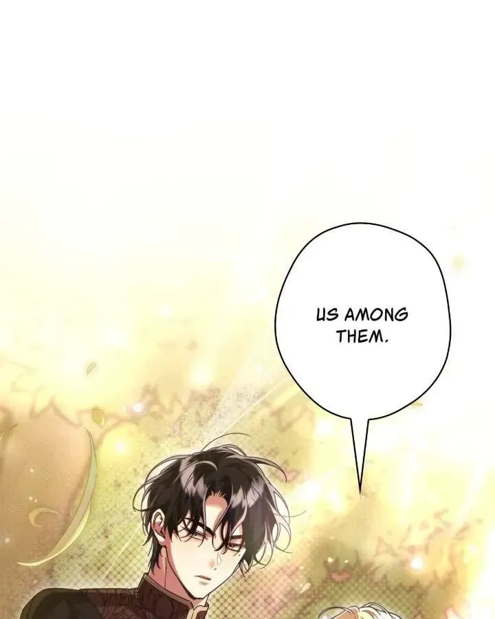 A Villain Consumed by Desire Chapter 22 - page 59