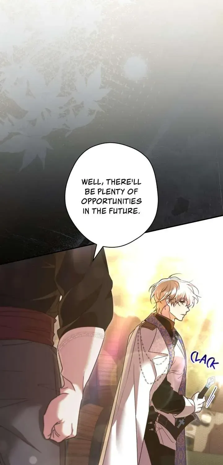 A Villain Consumed by Desire Chapter 22 - page 62