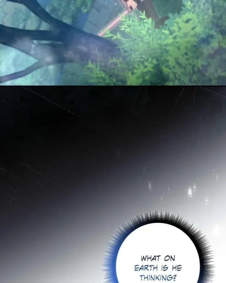 A Villain Consumed by Desire Chapter 22 - page 68