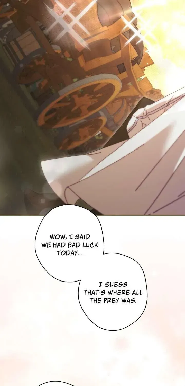 A Villain Consumed by Desire Chapter 22 - page 71