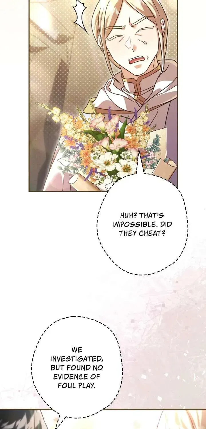 A Villain Consumed by Desire Chapter 22 - page 79