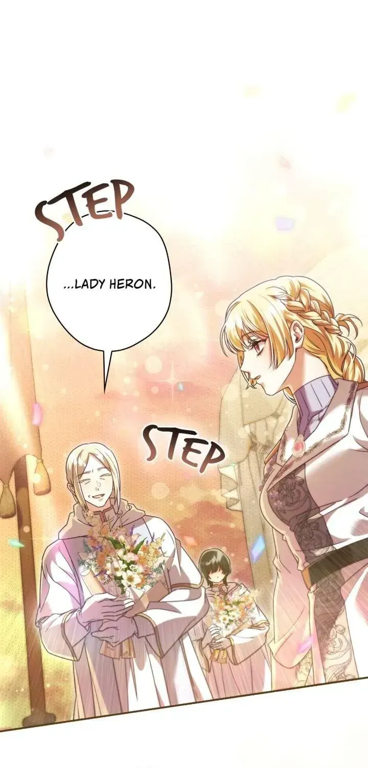 A Villain Consumed by Desire Chapter 22 - page 82