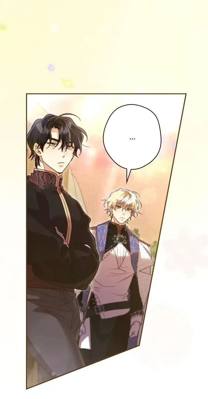 A Villain Consumed by Desire Chapter 22 - page 88