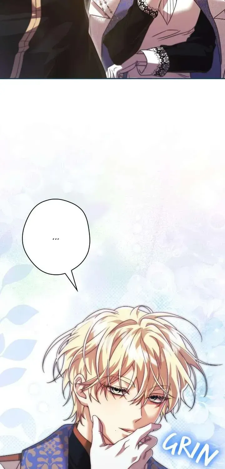 A Villain Consumed by Desire Chapter 22 - page 95