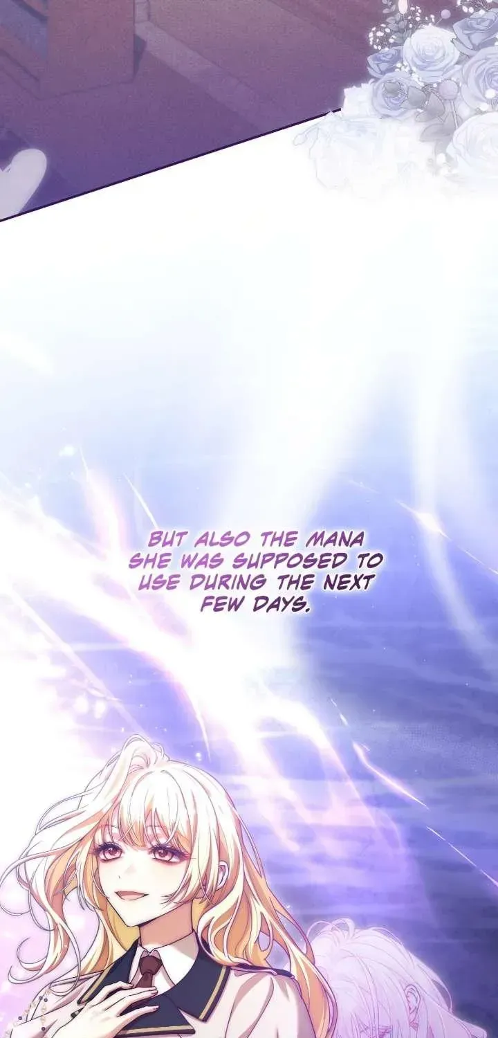 A Villain Consumed by Desire Chapter 7 - page 10