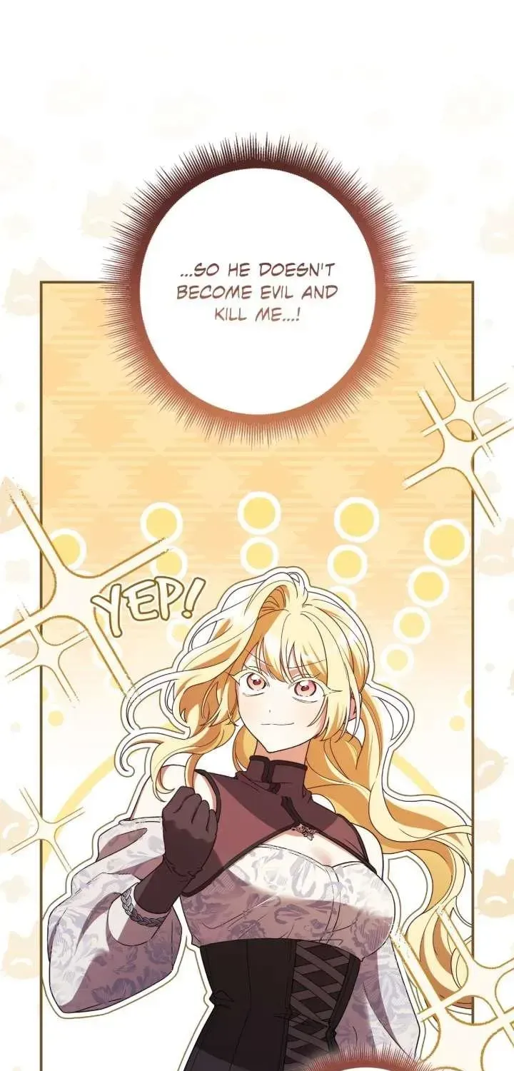 A Villain Consumed by Desire Chapter 7 - page 100