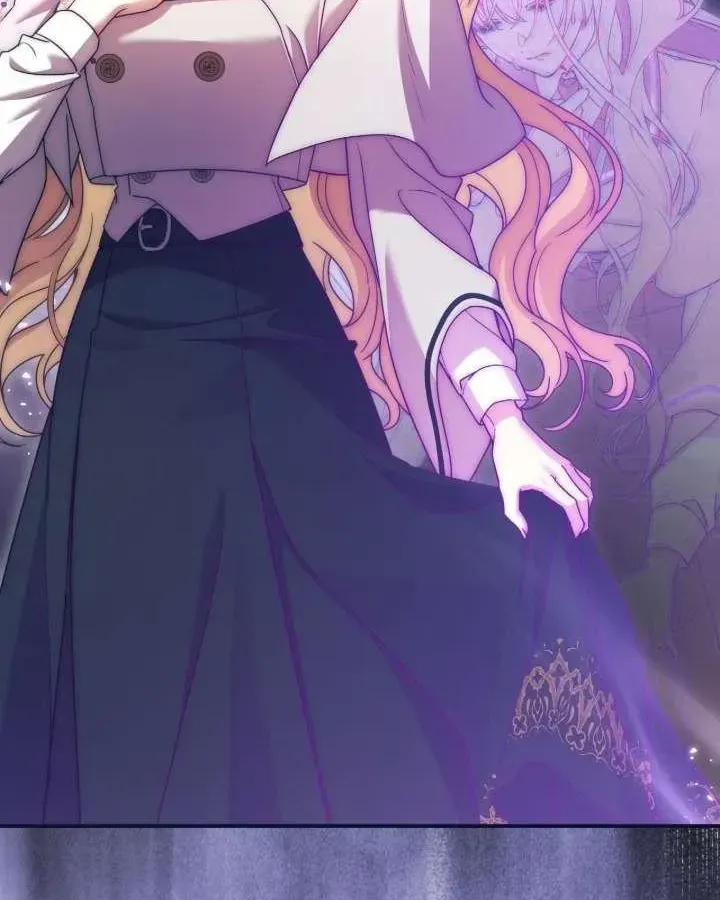 A Villain Consumed by Desire Chapter 7 - page 11