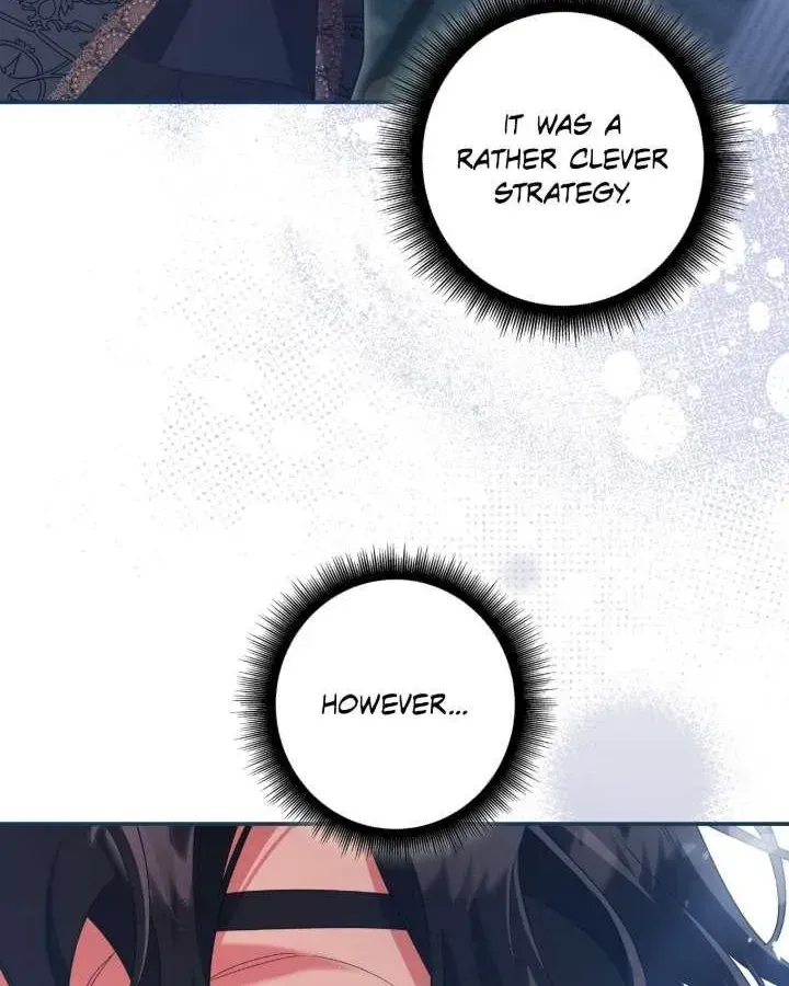 A Villain Consumed by Desire Chapter 7 - page 14