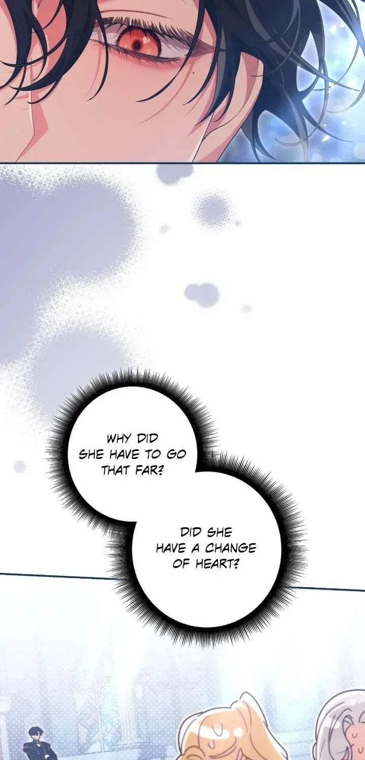 A Villain Consumed by Desire Chapter 7 - page 15