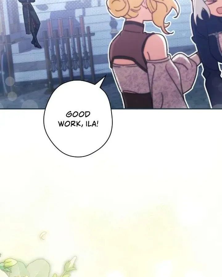 A Villain Consumed by Desire Chapter 7 - page 16