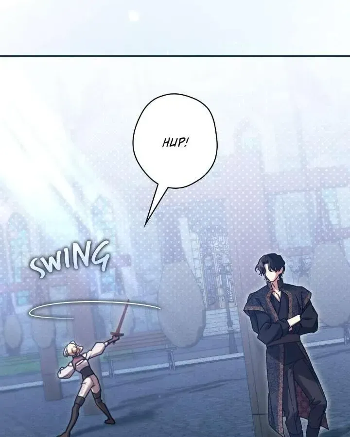 A Villain Consumed by Desire Chapter 7 - page 21