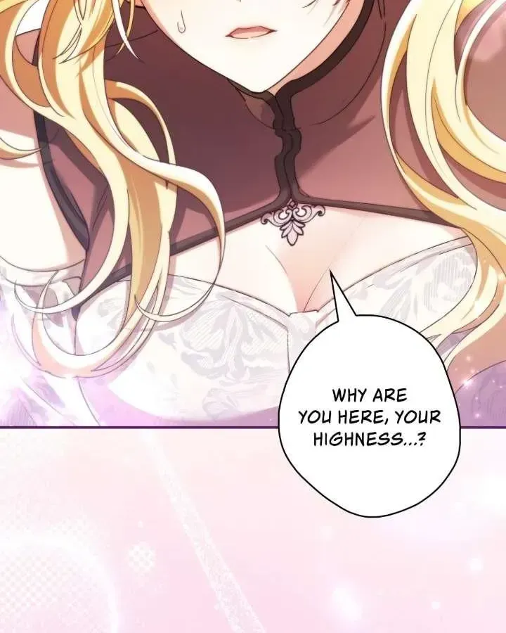 A Villain Consumed by Desire Chapter 7 - page 37